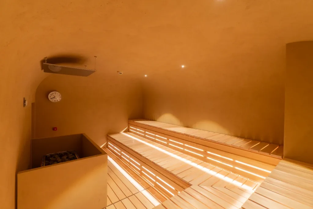 おかえりサウナ板橋