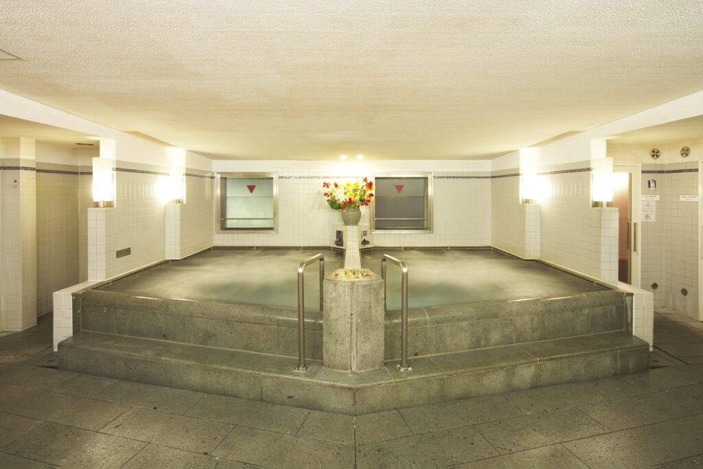 ホテルニューオータニ東京