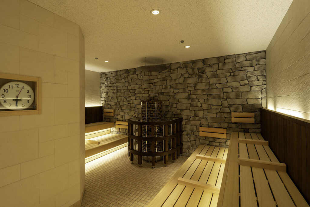 ホテルニューオータニ東京