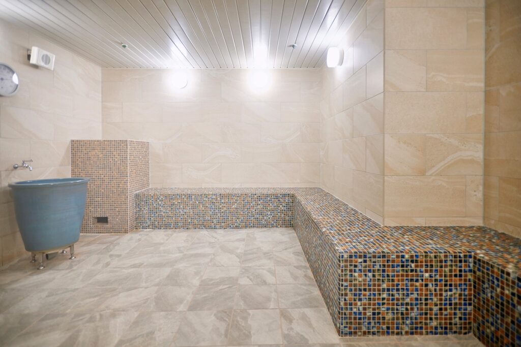 ホテルニューオータニ東京