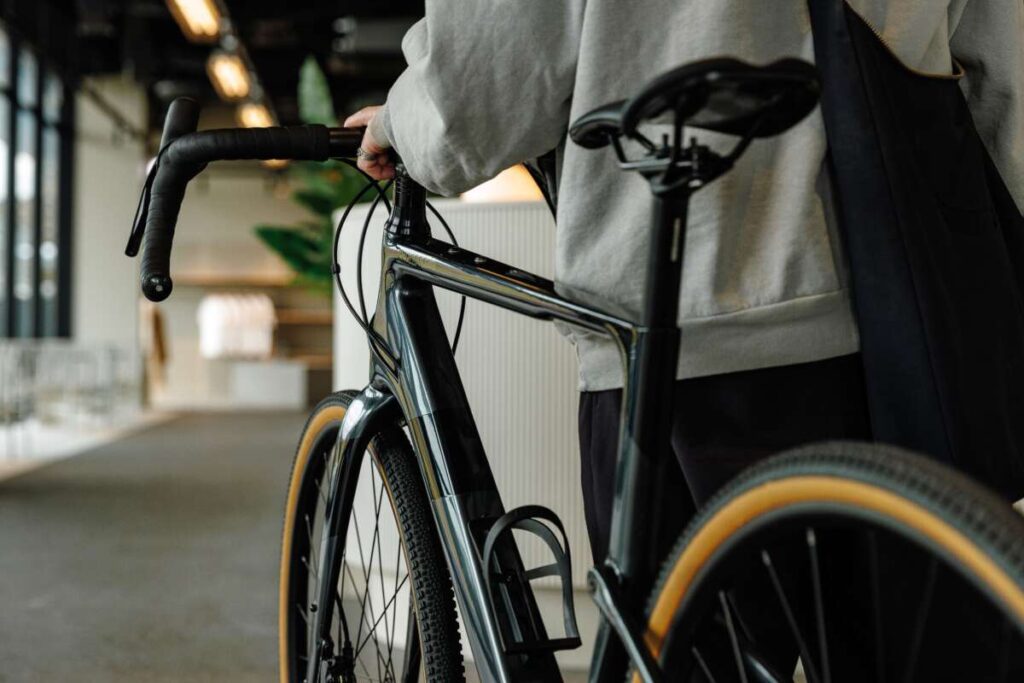 せとうちサイクルステイズ広島宇品