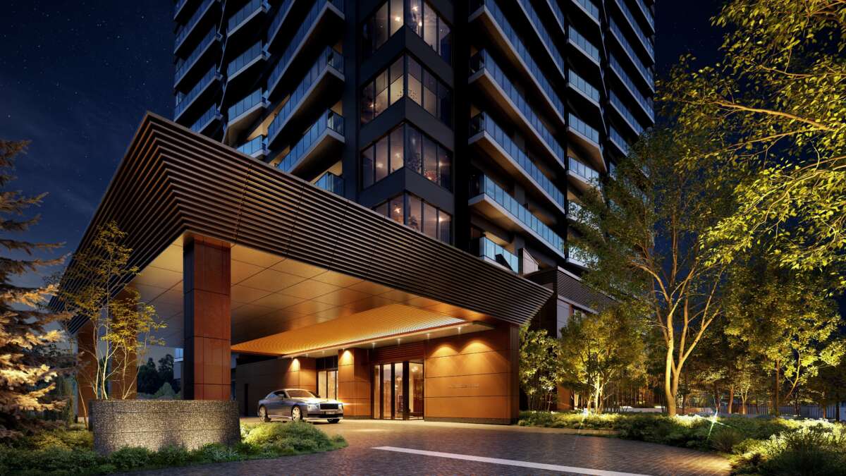 エスコンフィールドタワー