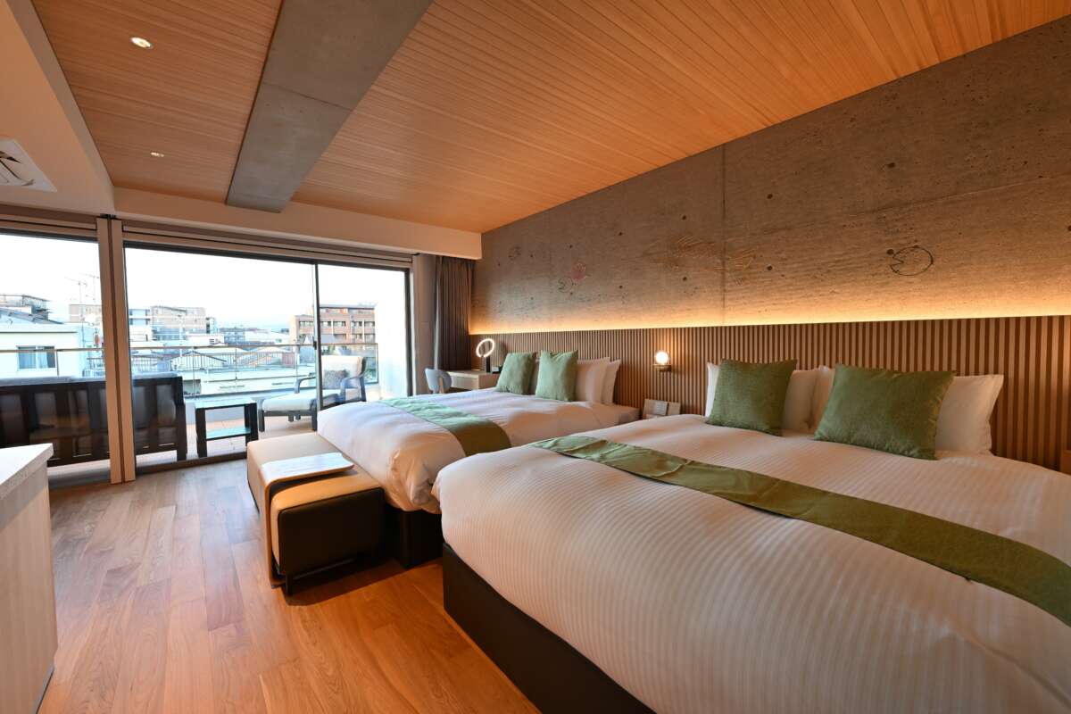 Kiyomizu Elite Terrace