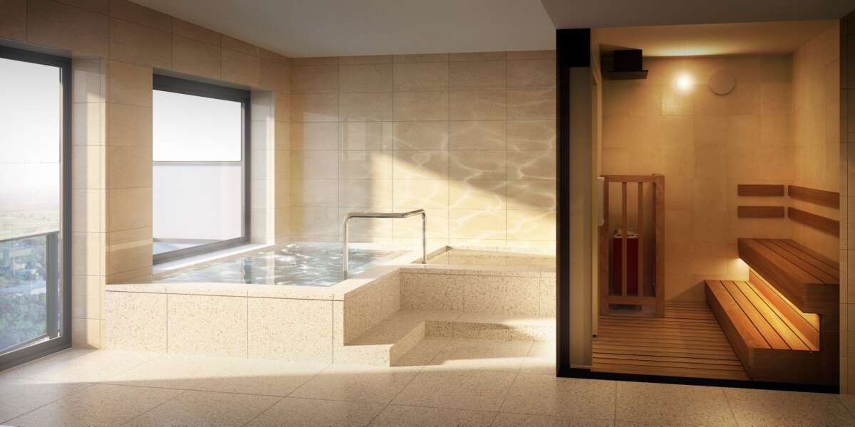 エスコンフィールドタワー