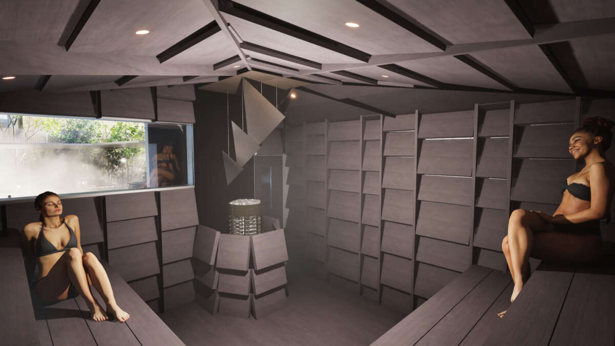 BASE LAYER HOTEL FUKUOKA