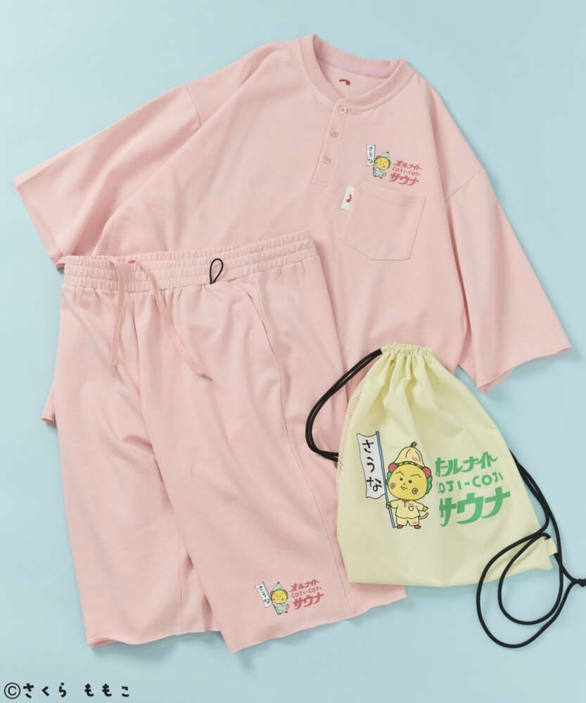 コジコジ×FREAK'S STORE×SAUVENIR