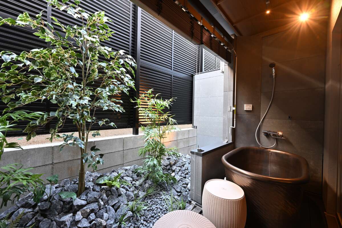 Kiyomizu Elite Terrace