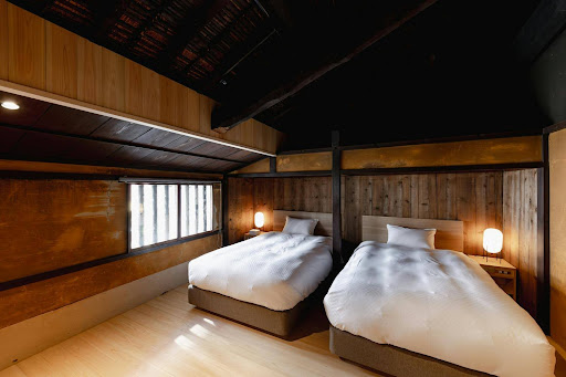 NIPPONIA HOTEL 伊賀上野 城下町