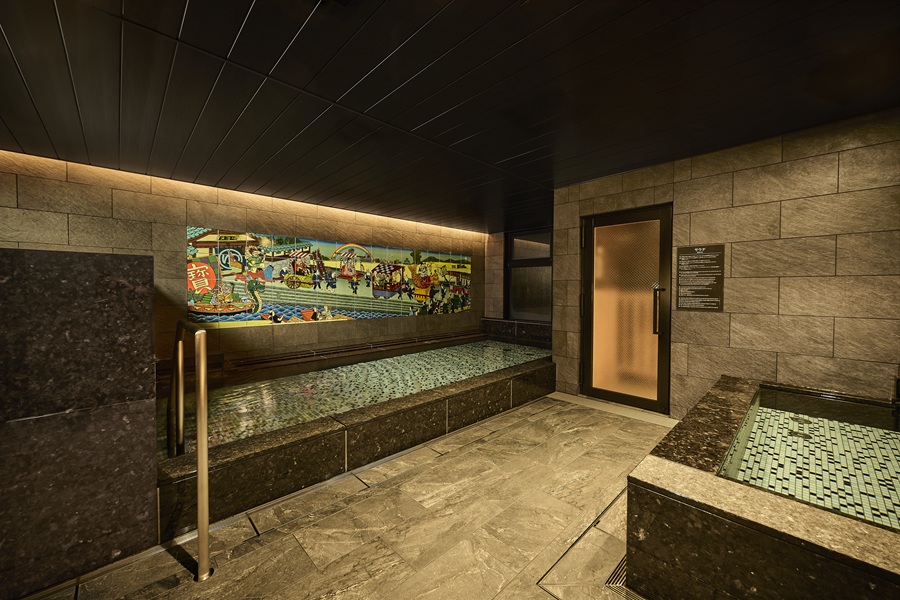 アンカード・バイ・リーガ 大阪なんば