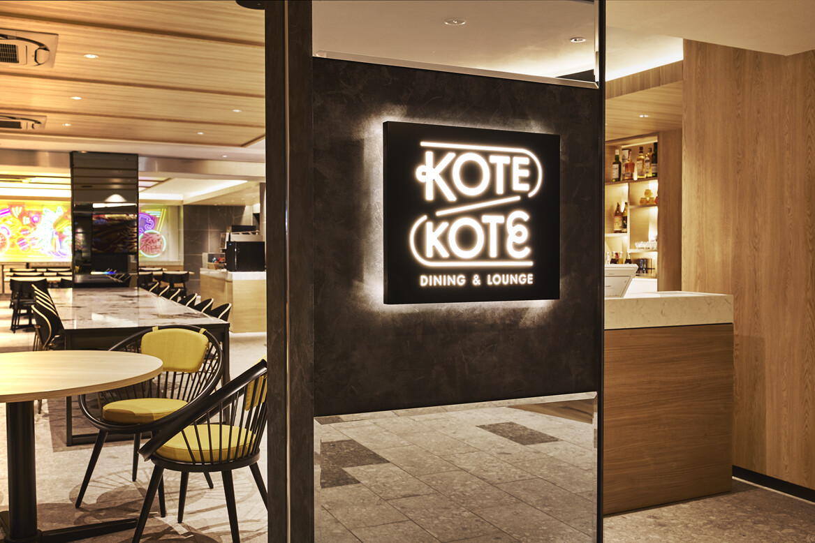 アンカード・バイ・リーガ 大阪なんば