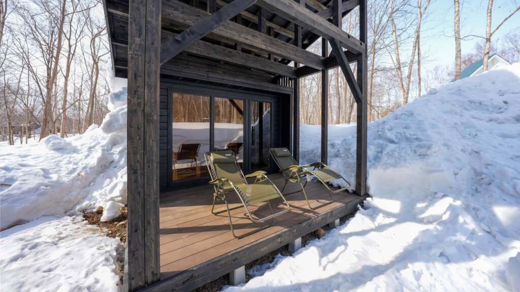 COCO VILLA ニセコ