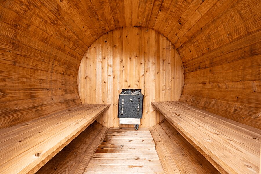 長良川グランピング