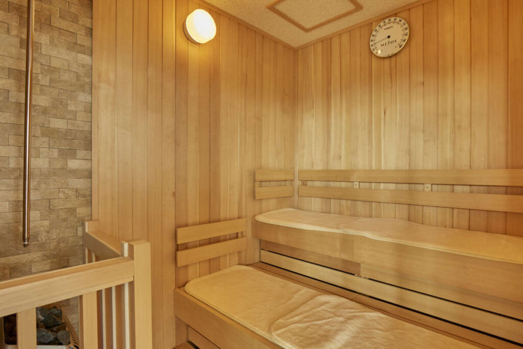 ホテルグランセレッソ鹿児島天文館