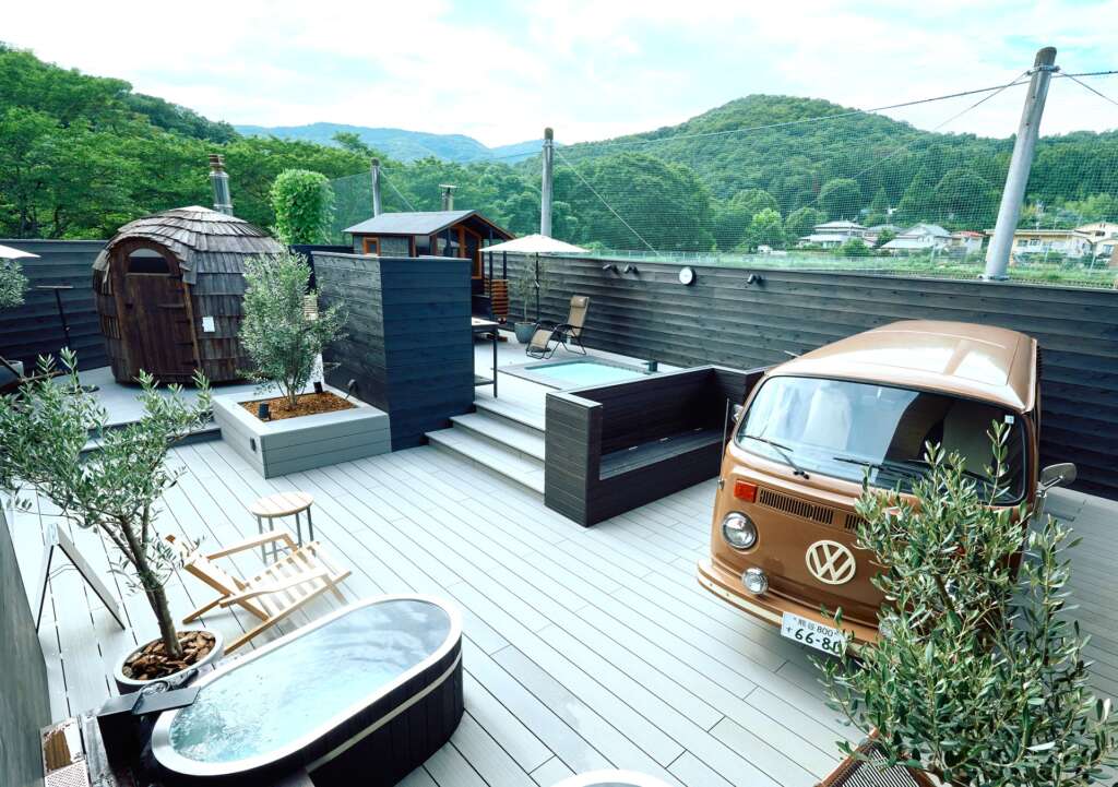 お花見サウナフェス2026