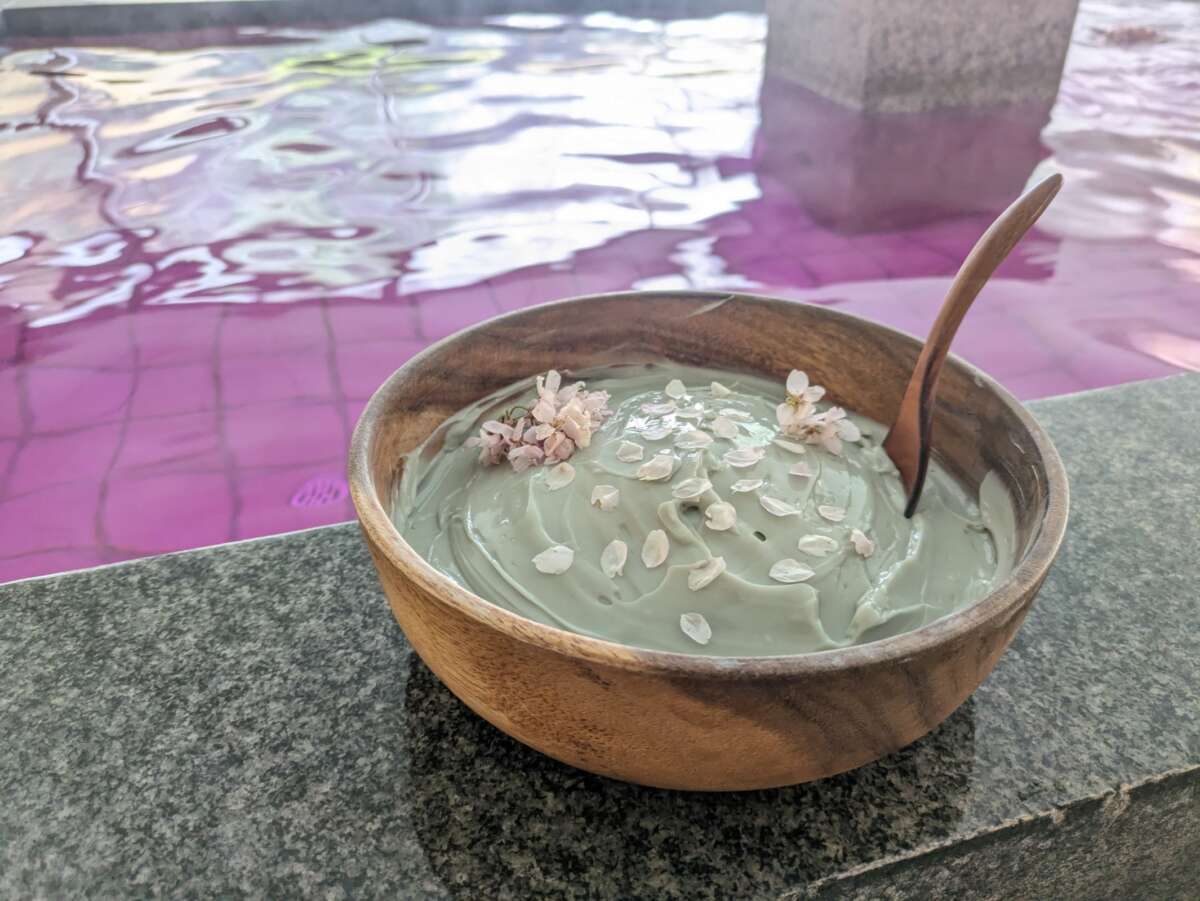 羊山公園 芝桜まつり