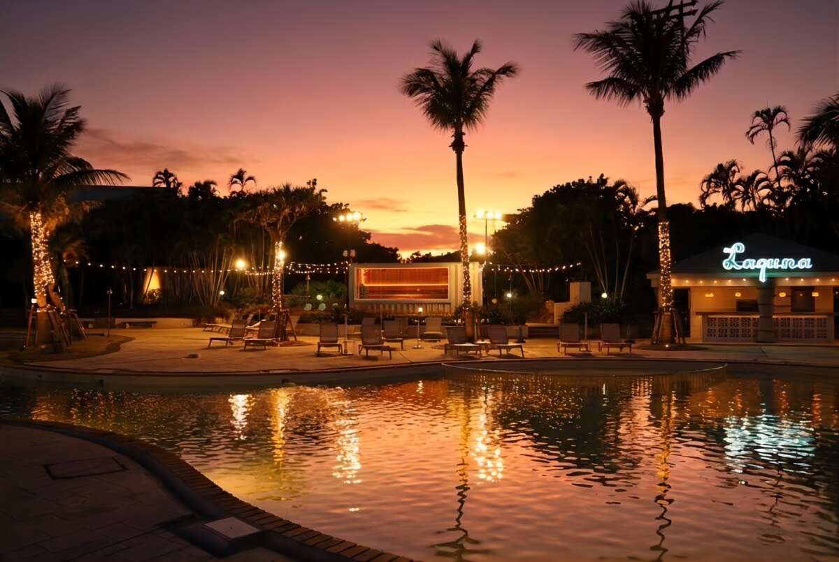 さふぃスパ沖縄