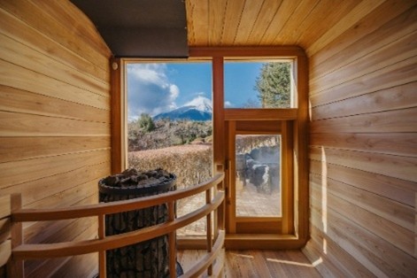 ホテルマウント富士