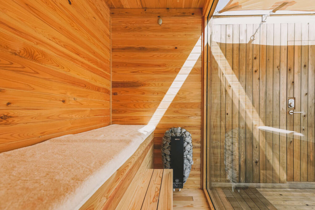 Earthboat Saitama Kawajima