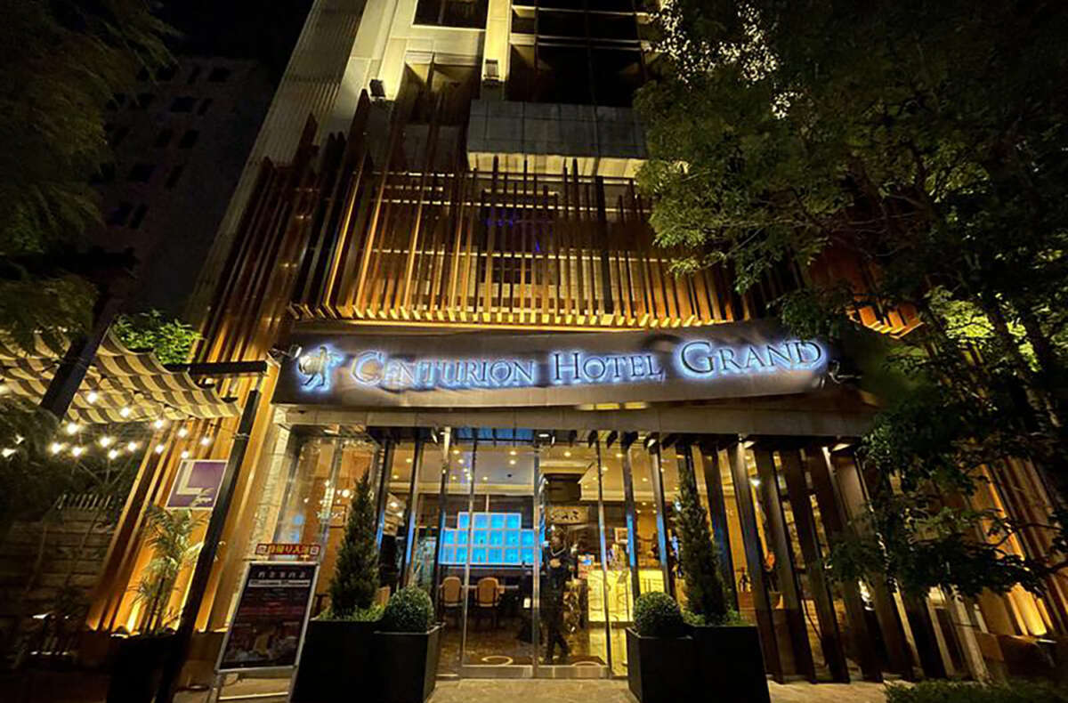 ライオンサウナ新橋とサウナリゾートオリエンタル赤坂