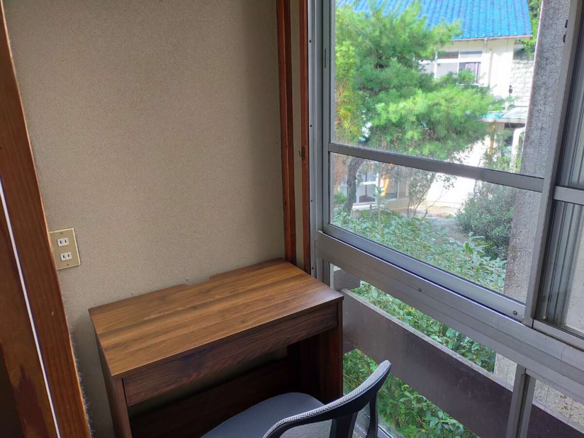 いいオフィス厚木七沢 by 福元館