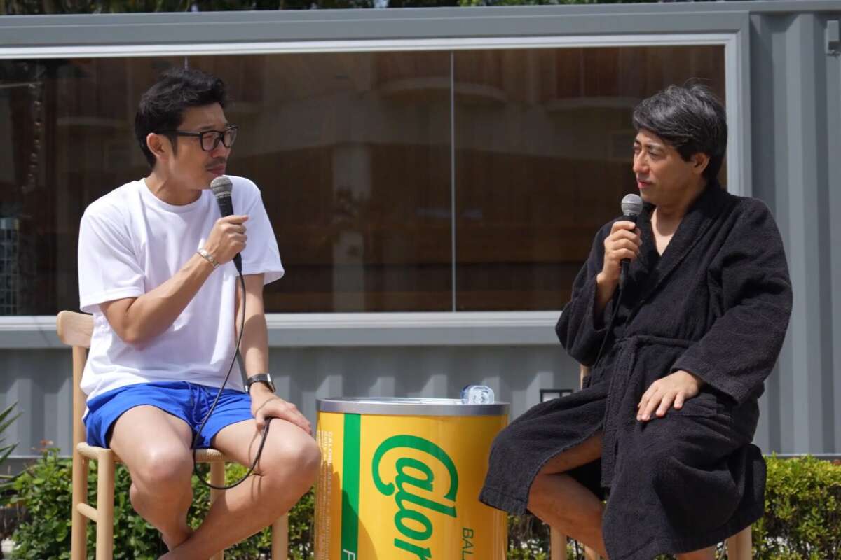 さふぃスパ沖縄