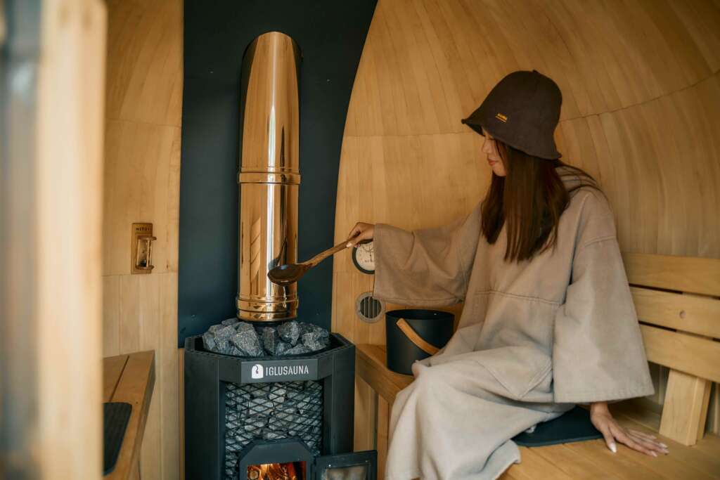 お花見サウナフェス2026