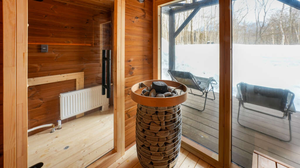 COCO VILLA ニセコ