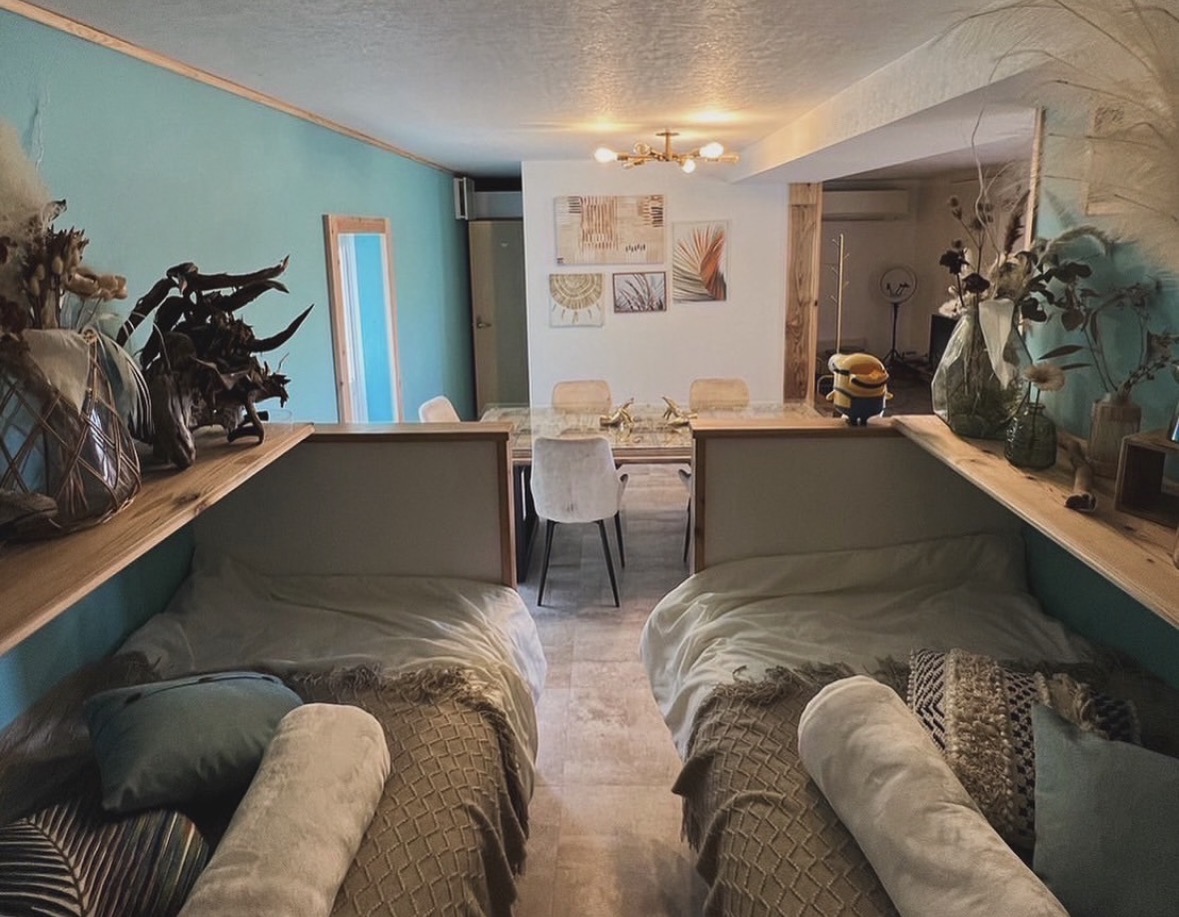 GAJU CAMP（ガジュキャンプ）