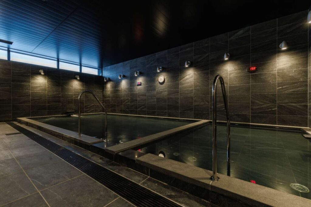 せとうちサイクルステイズ広島宇品