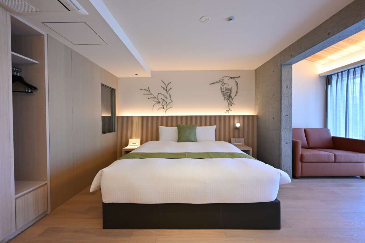 Kiyomizu Elite Terrace