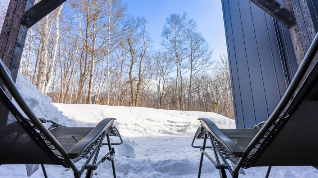 COCO VILLA ニセコ