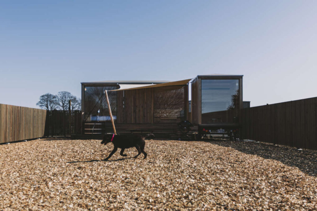 Earthboat Saitama Kawajima