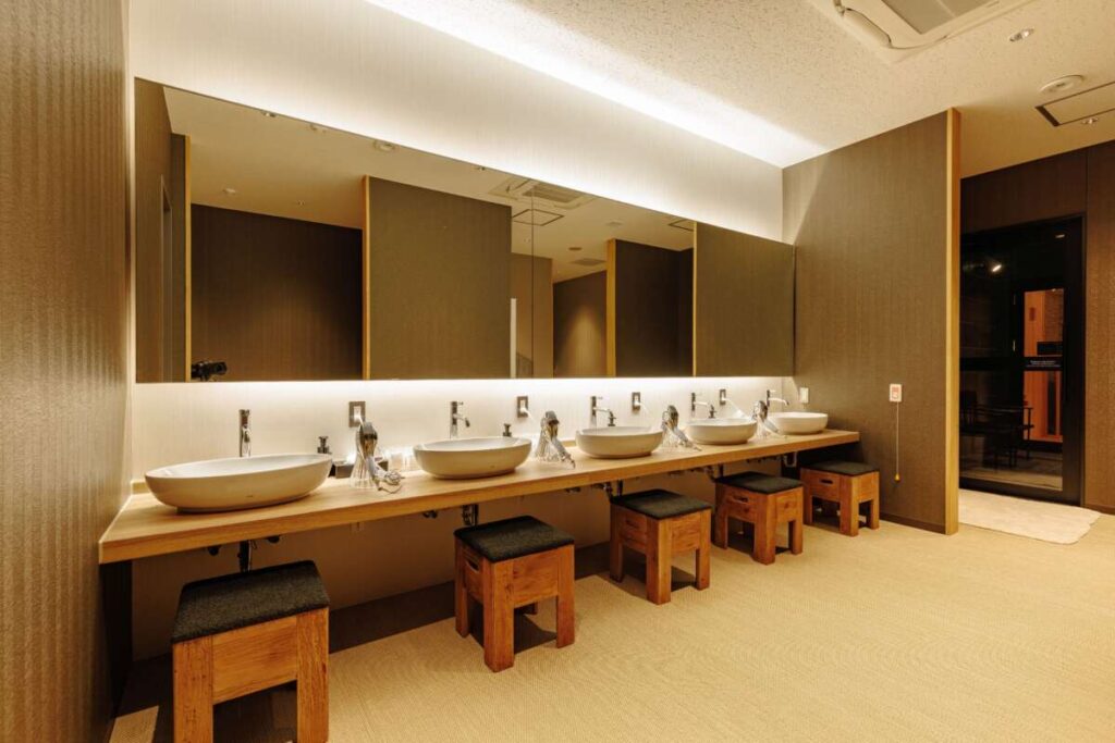 せとうちサイクルステイズ広島宇品