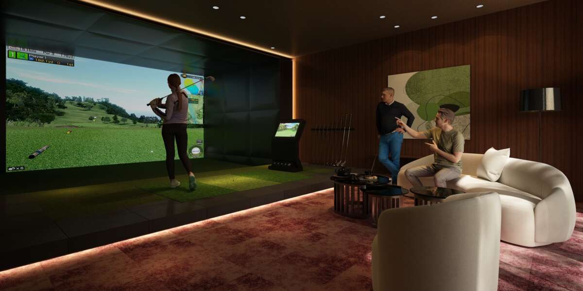 エスコンフィールドタワー