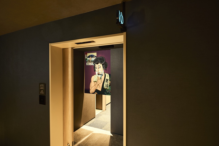 アンカード・バイ・リーガ 大阪なんば