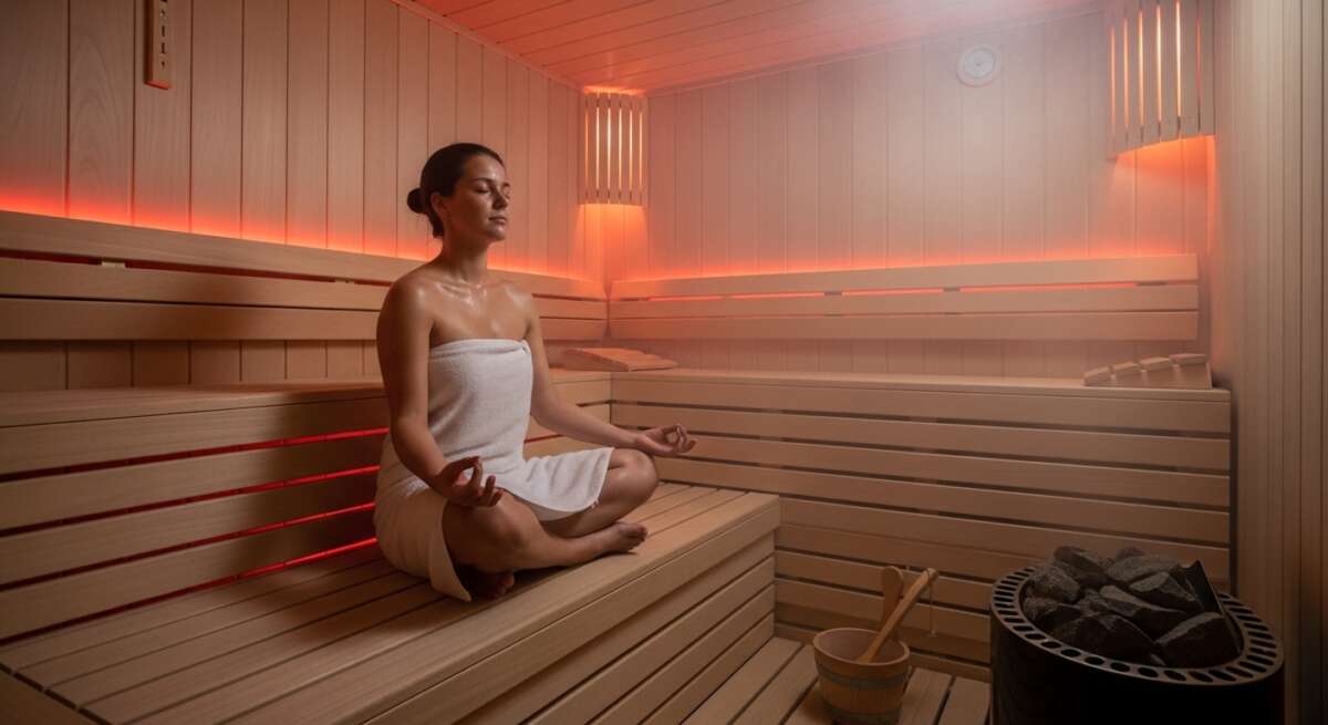 絶望する新社会人はサウナで救われる?仕事のツラさは「最高のととのい」への隠し味だった