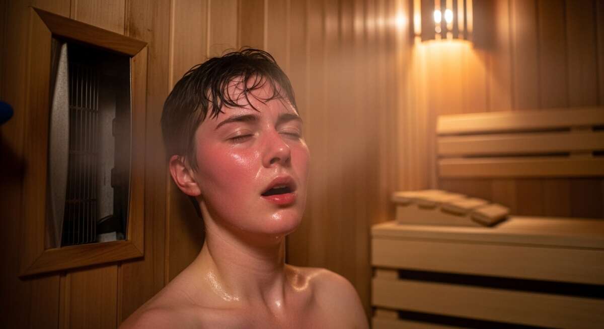 絶望する新社会人はサウナで救われる?仕事のツラさは「最高のととのい」への隠し味だった
