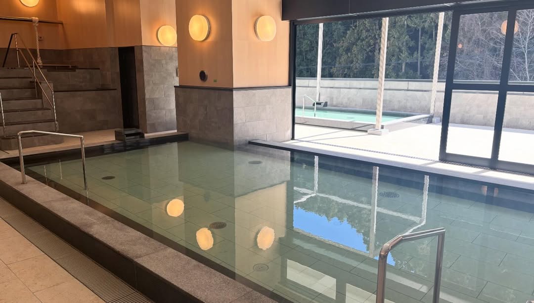 道の駅 津島熱田温泉