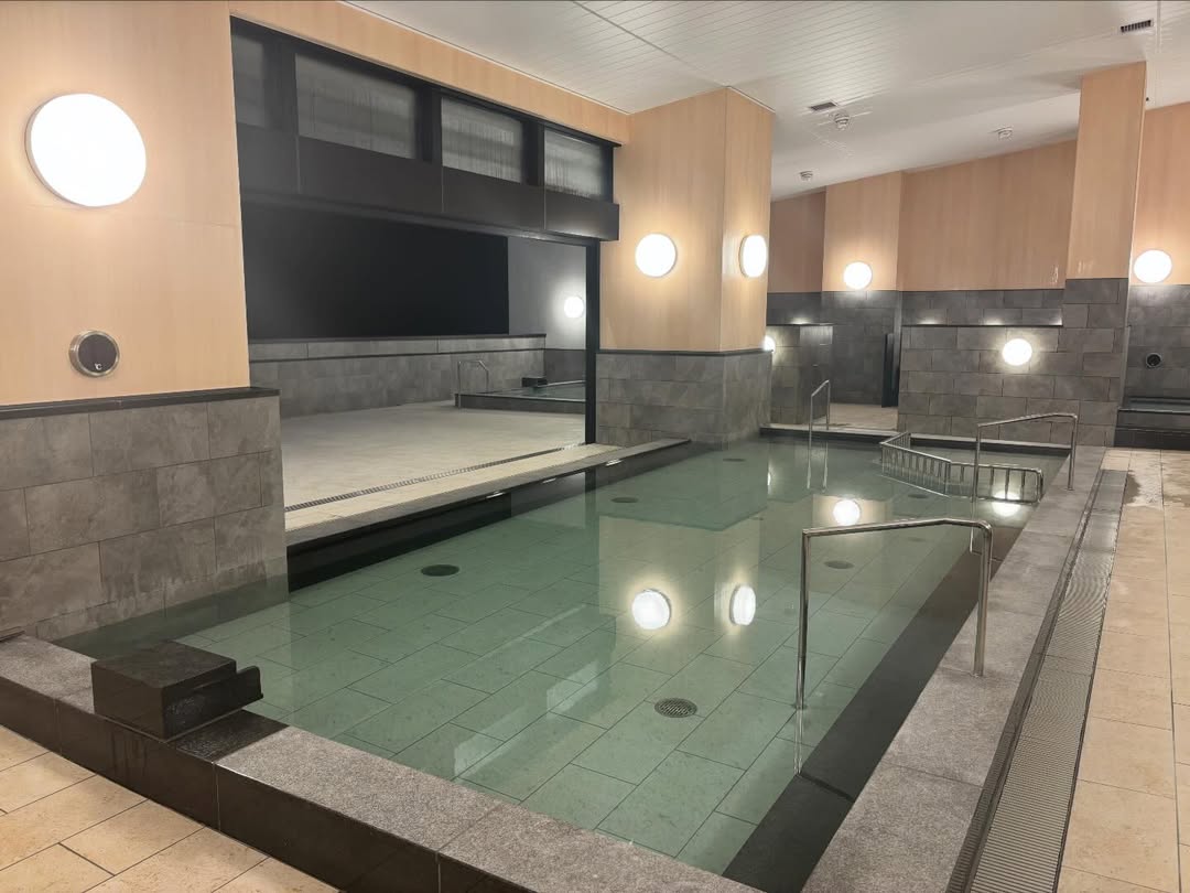 道の駅 津島熱田温泉