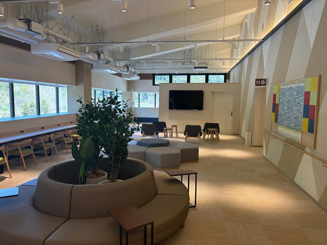 道の駅 津島熱田温泉