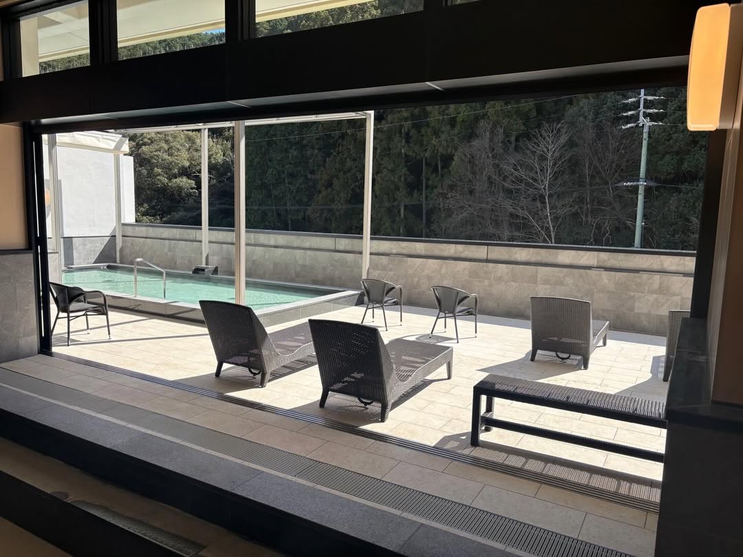 道の駅 津島熱田温泉