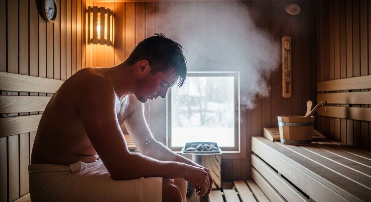 絶望する新社会人はサウナで救われる?仕事のツラさは「最高のととのい」への隠し味だった