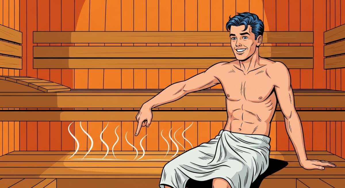 サウナ用語、全部わかりますか？