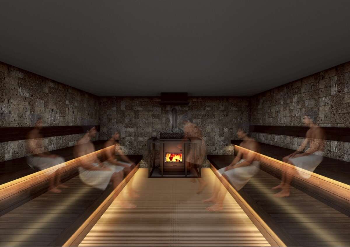 毎日サウナ東京