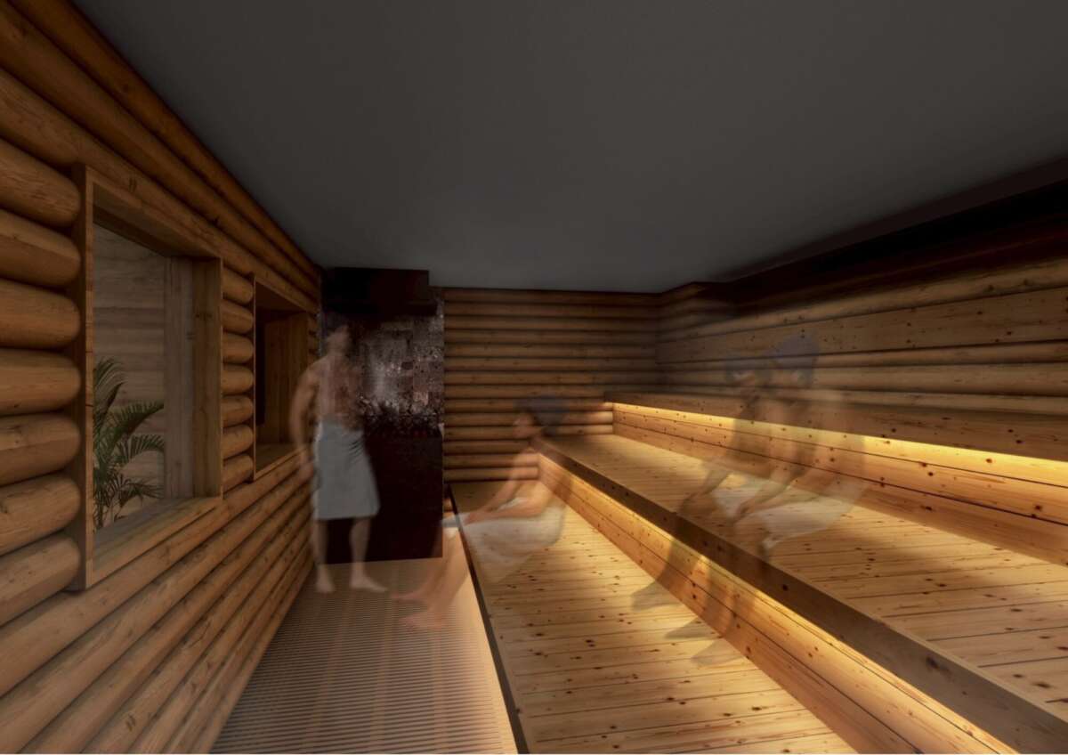 毎日サウナ東京