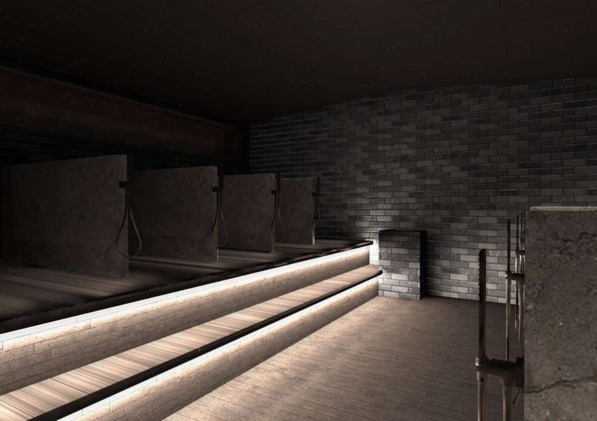 毎日サウナ東京