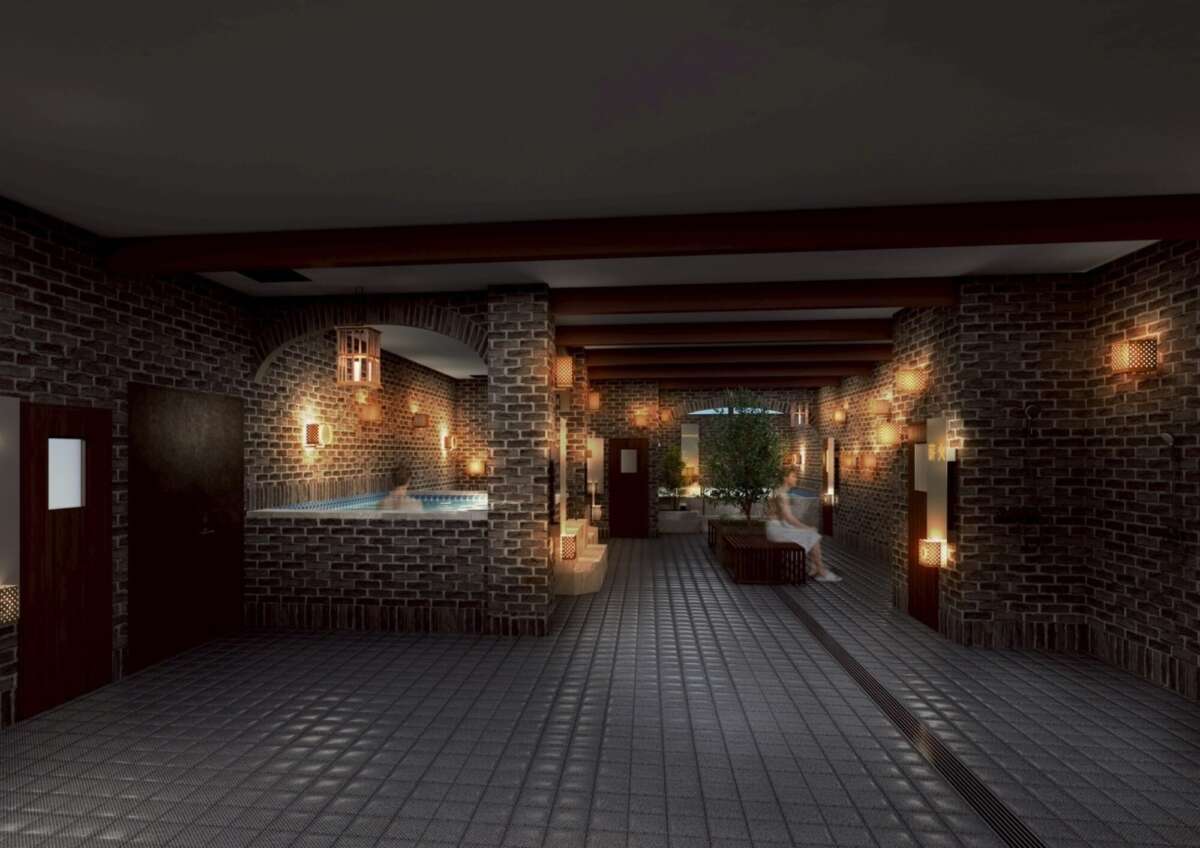 毎日サウナ東京