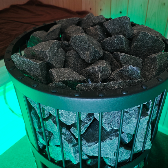 郡山ステーションサウナ