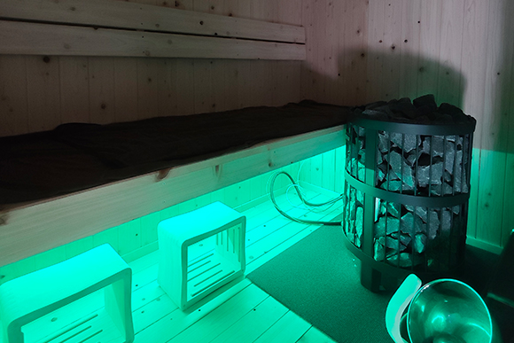 郡山ステーションサウナ