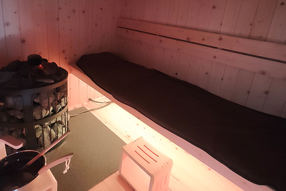 郡山ステーションサウナ